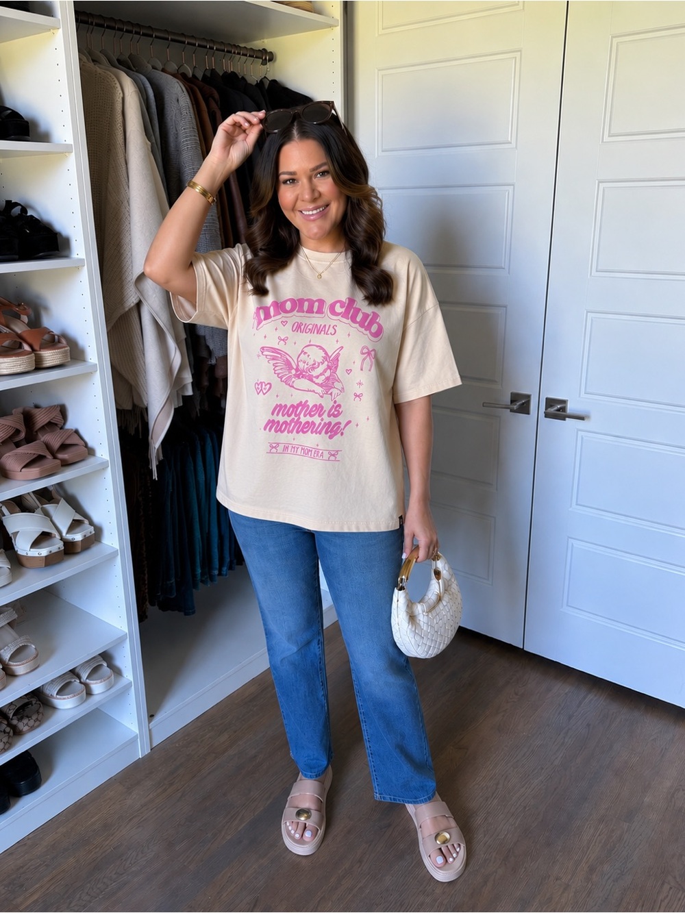 SlyFox Threads Tshirt